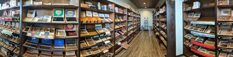 El Humidor