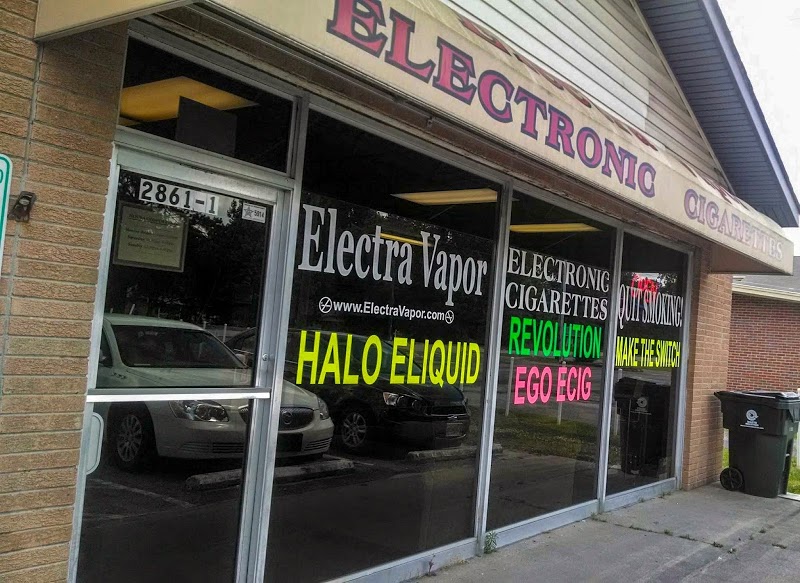 Electra Vapor