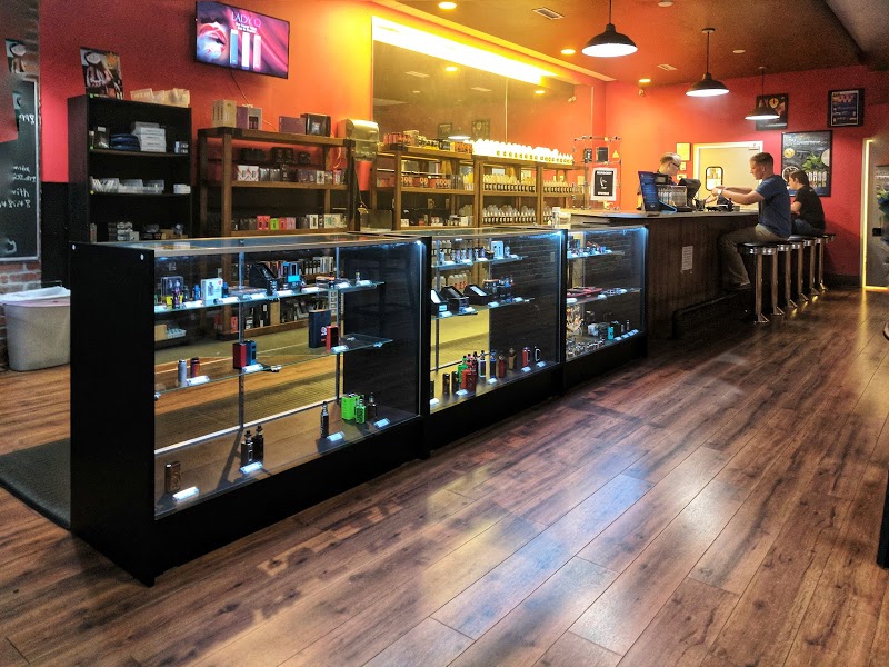 Electra Vapor