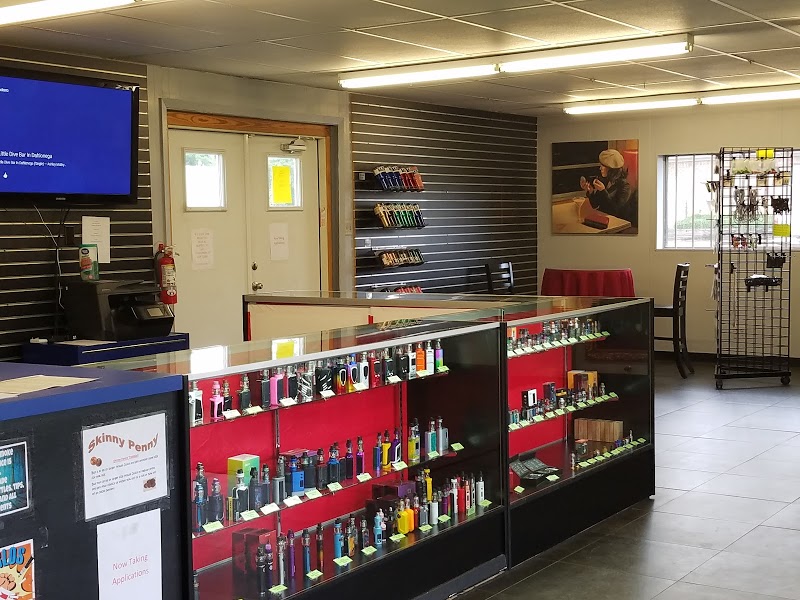 Electrik Smoke Vapor Shop