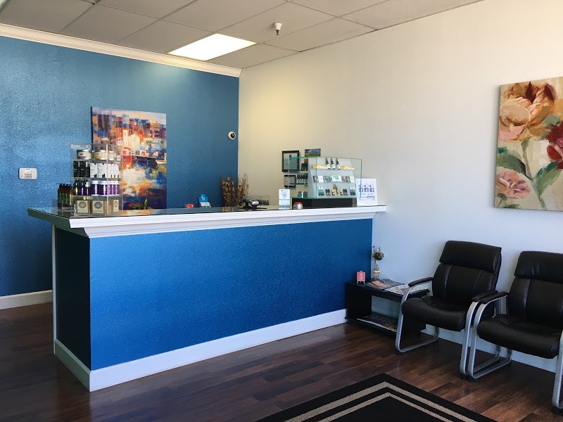 Elements Cannabis Center