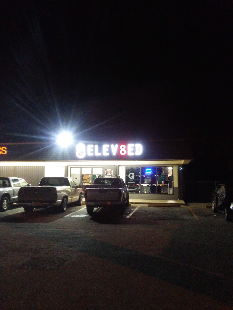 Elev8ed