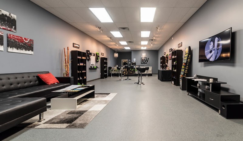 Elevated Wellness CBD