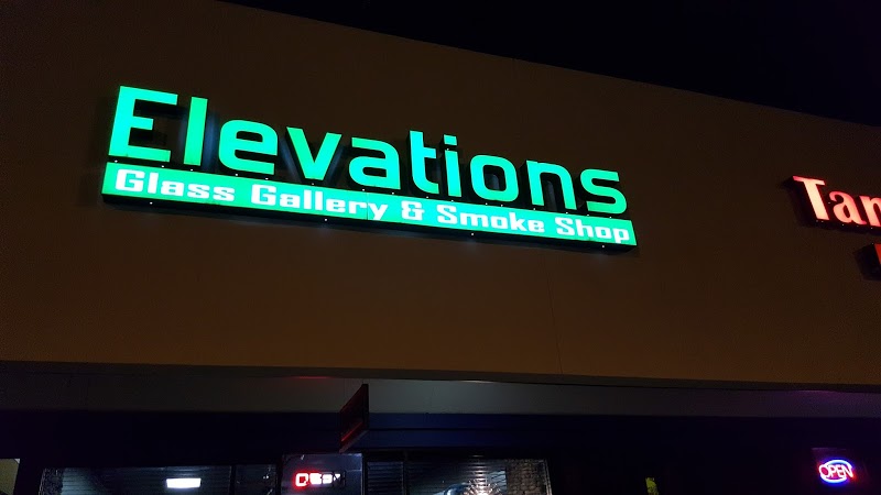 Elevations