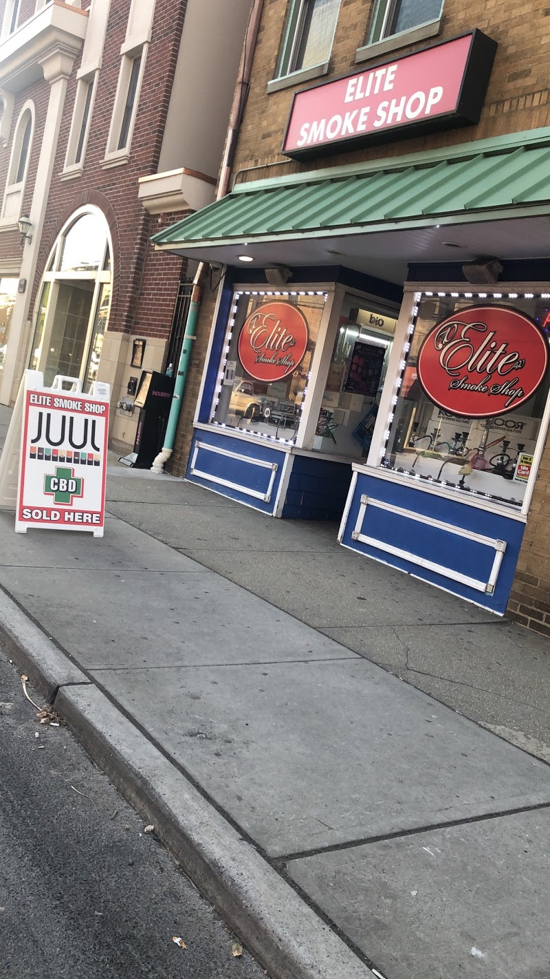 Elite Smoke Shop