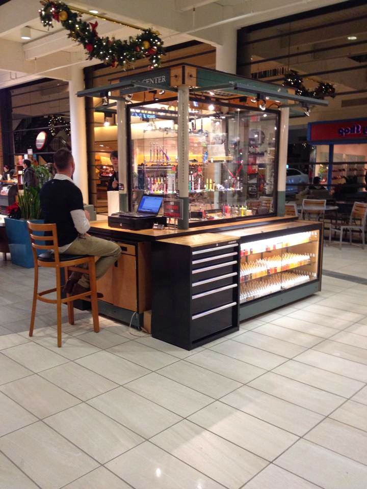 Elite Vape Station