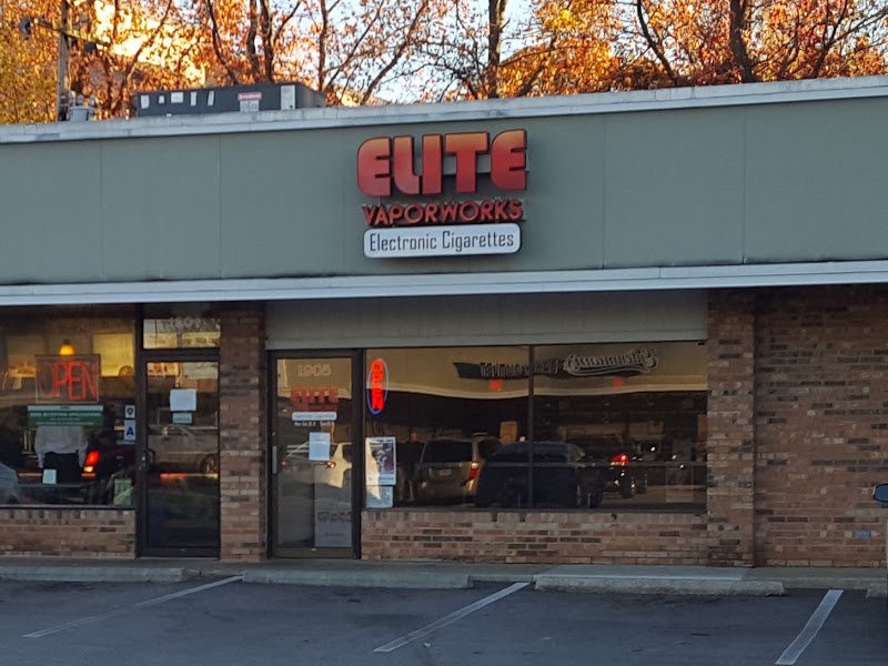 Elite VaporWorks