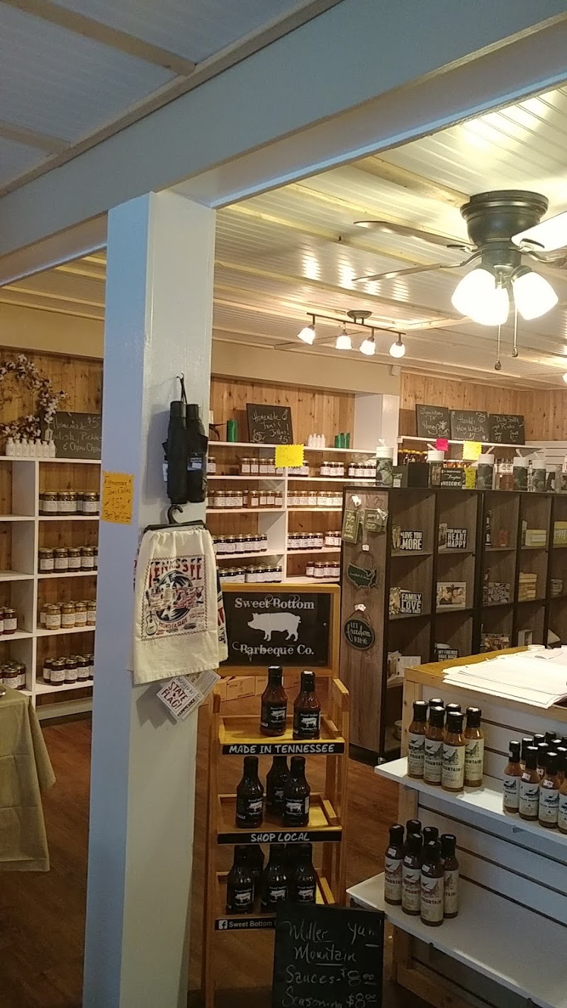 Elk River Vapor Shop