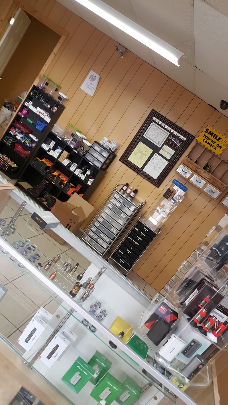 Elk River Vapor Shop