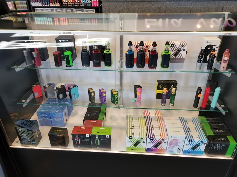 Ella Vape LLC