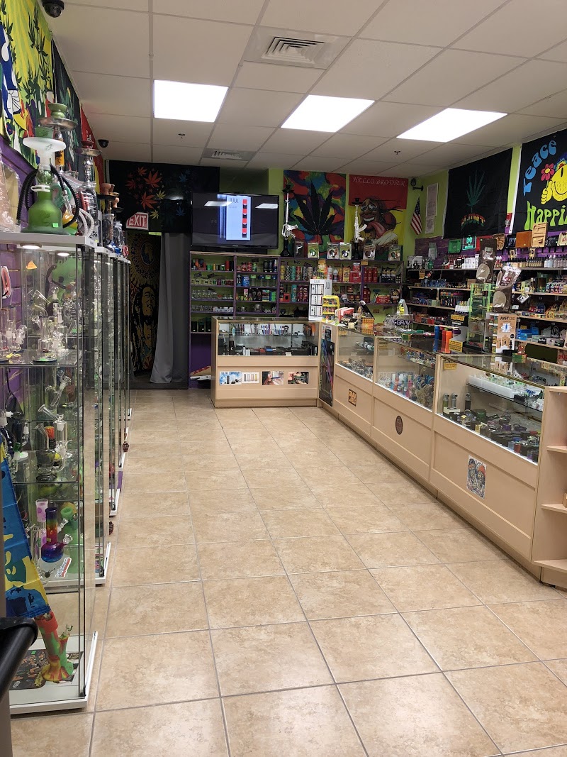 Elysium Smokes