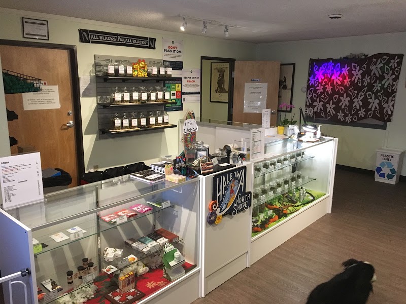 Emerald City Dispensary