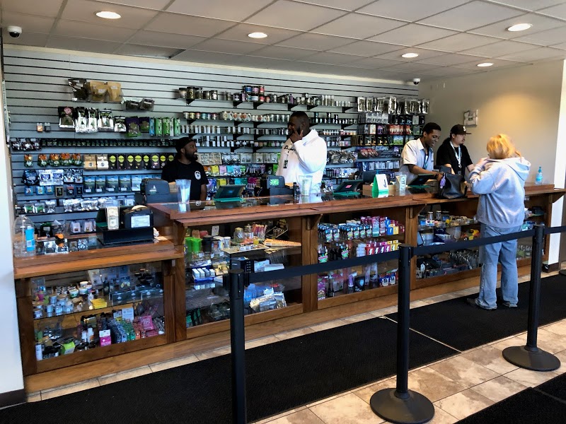 Emerald Haze Cannabis Emporium