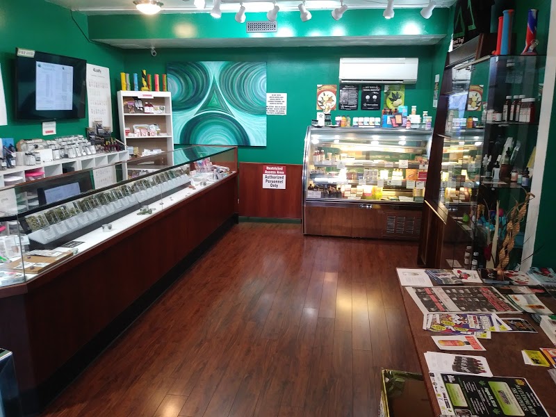 Emerald Triangle Dispensary