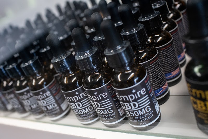 Empire CBD