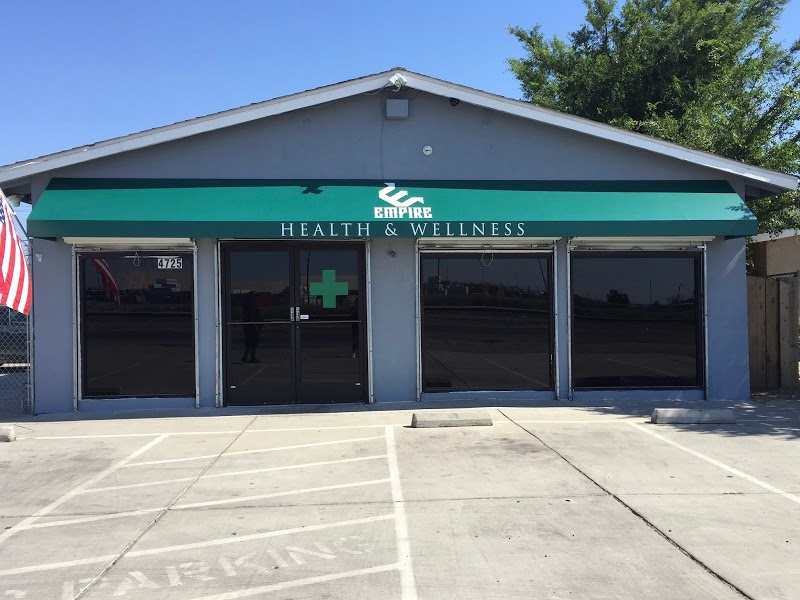 Empire Health & Wellness