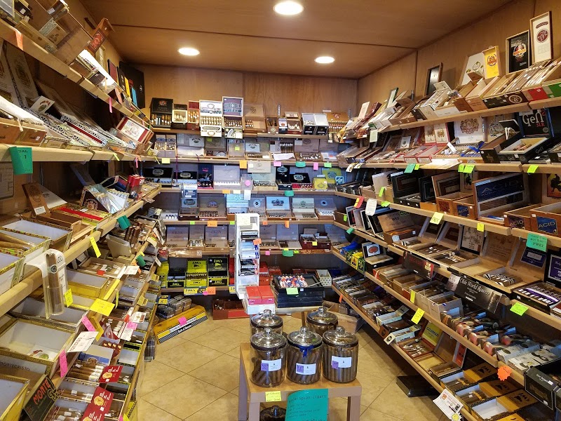 Empire Tobacco