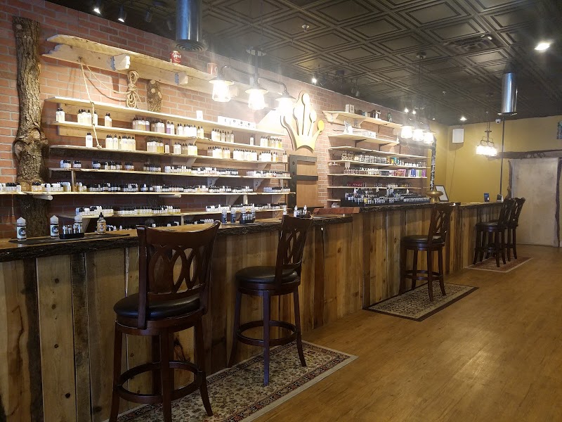 Empire Vape Shop