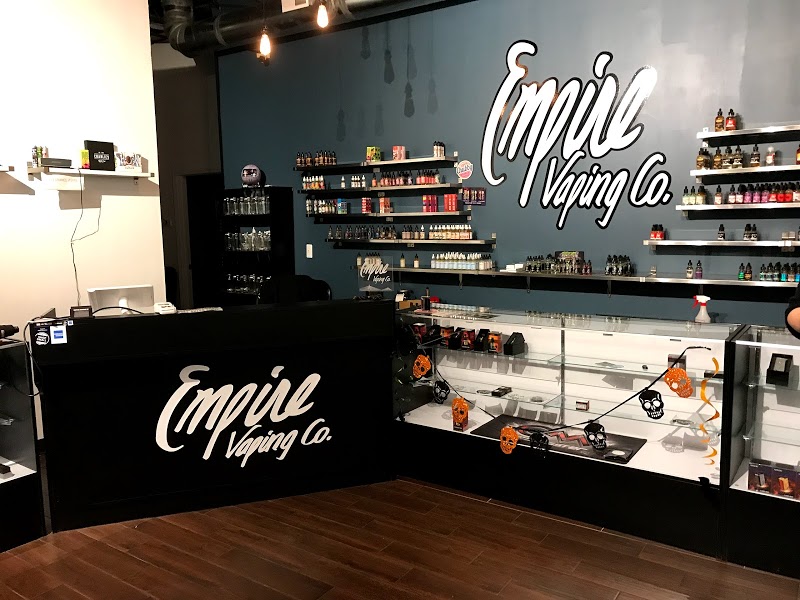 Empire Vaping Company