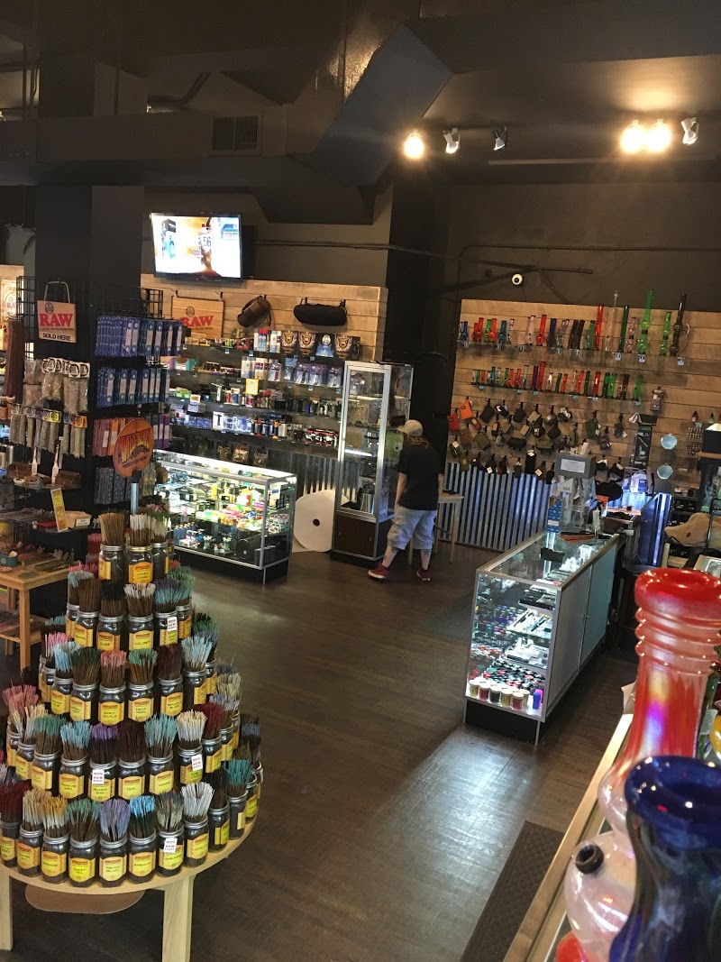 Emporium Smoke Shop