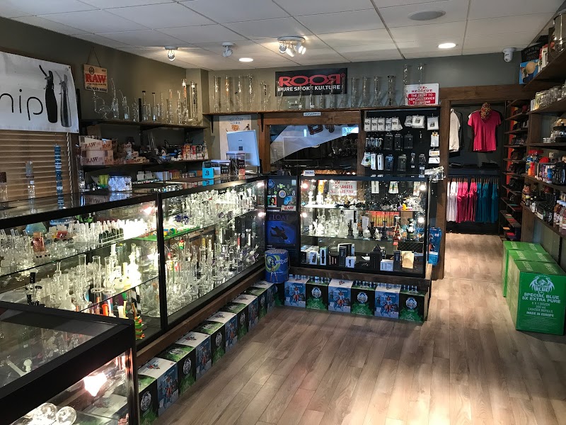 Enjoyabowl Smoke Shop