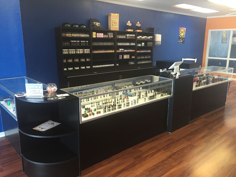 Epic Vapor Company