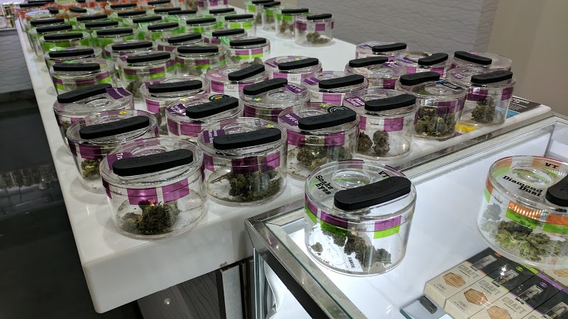 Essence Cannabis Dispensary