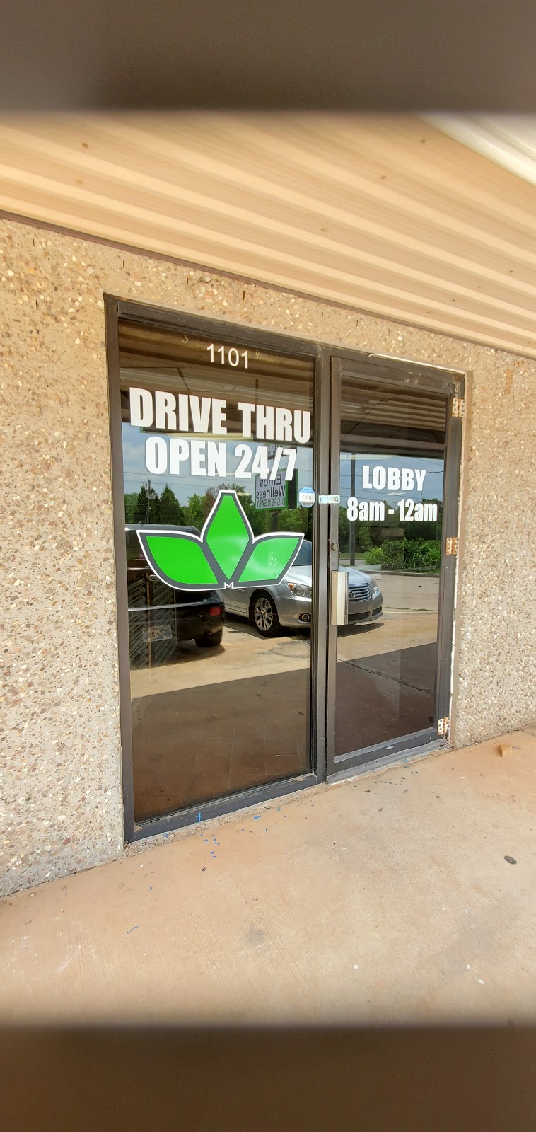 Ethos Wellness Dispensary