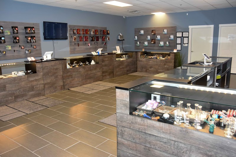 Euphorium Lynnwood