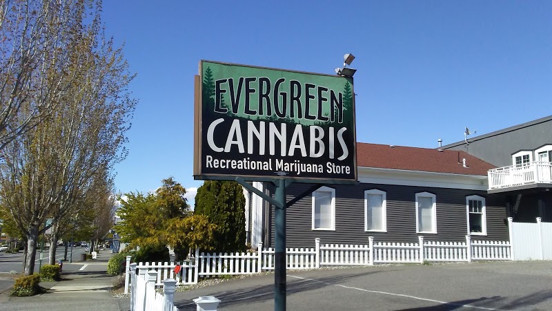 Evergreen Cannabis
