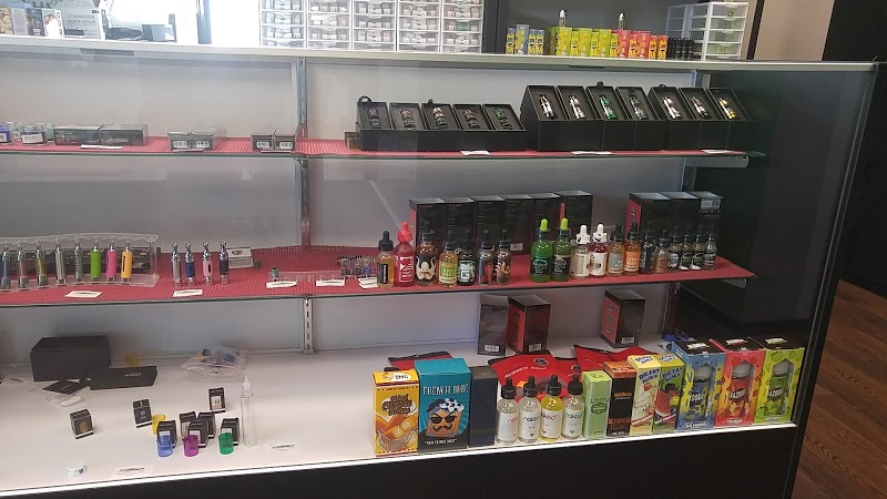 Evergreen Vapor