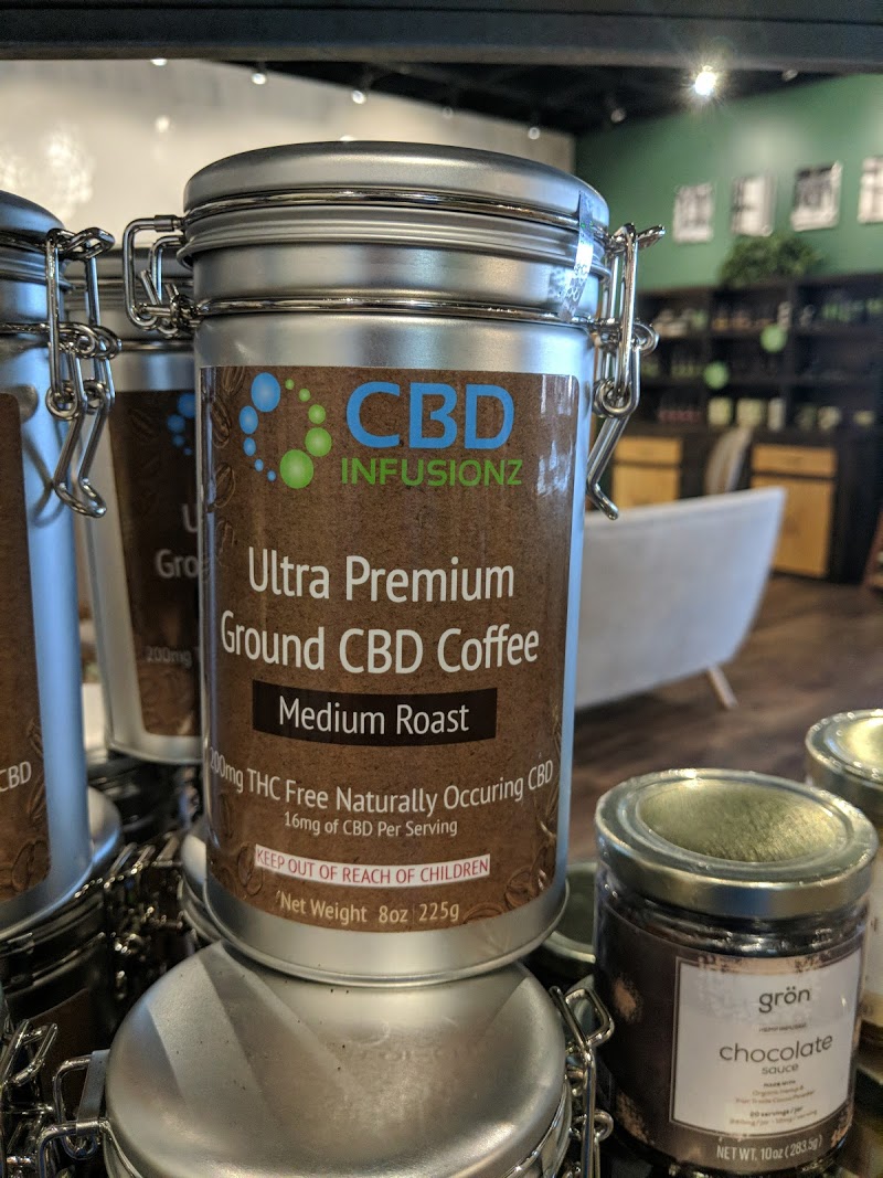 Everything Hemp Store