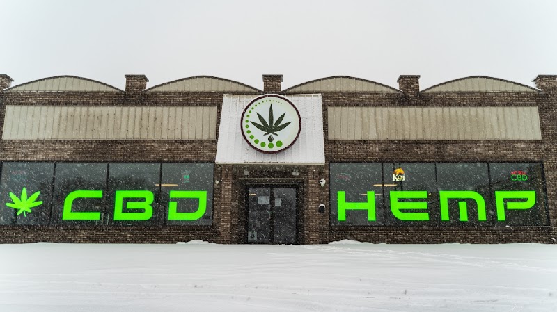 Evolution Health and Wellness + CBD