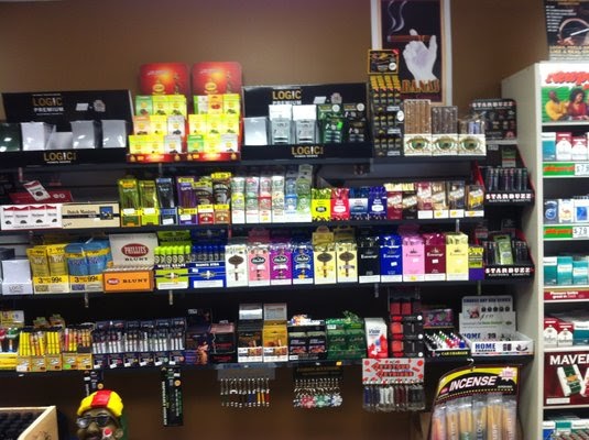 Excelente Smoke Shop 2