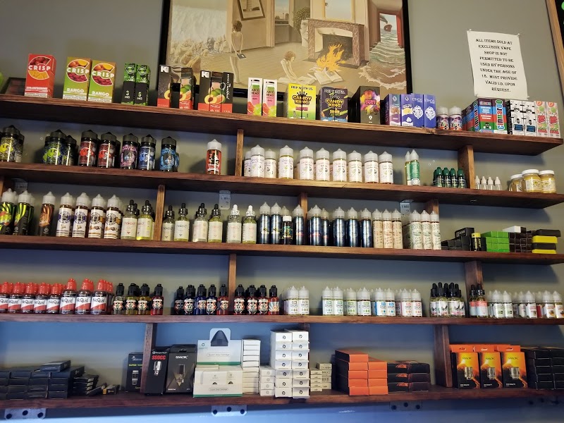 Exclusive Vape Shop