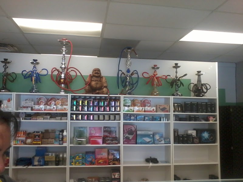 Exhale Vapor & Smoke Shop