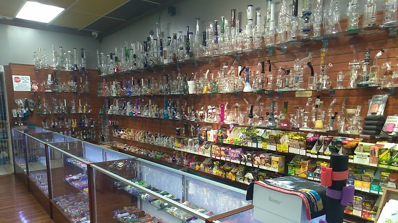 Exotic Vapes