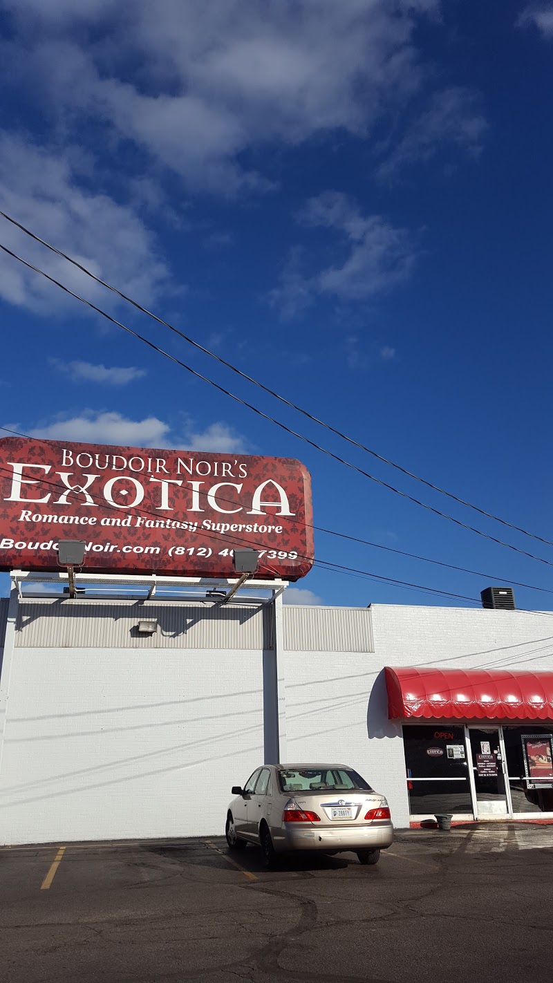 Exotica
