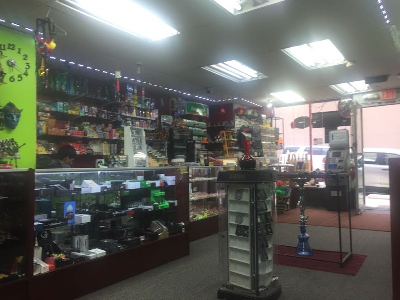 Express Hookah Smoke & Vape Shop