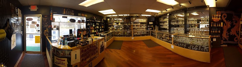 Exscape Smoke Shop & Vapor Lounge