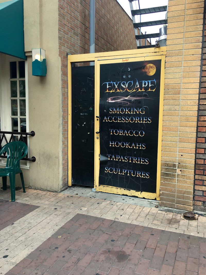 Exscape Syracuse