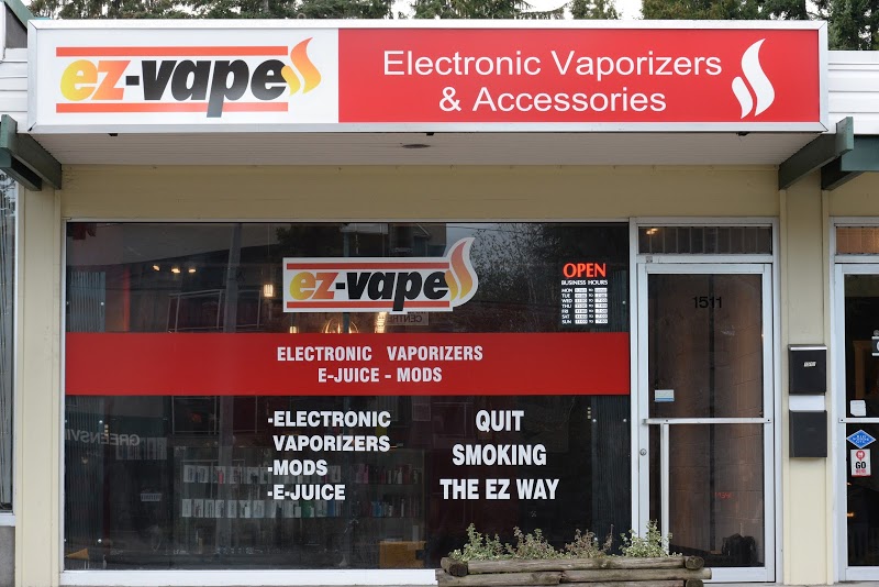 EZ-Vape