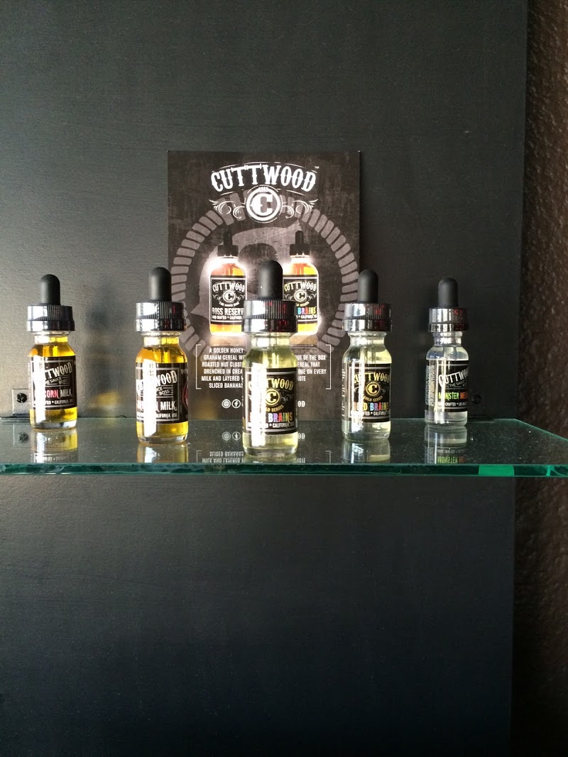 eZvapors