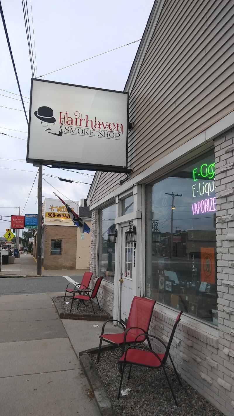 Fairhaven Smoke Shop