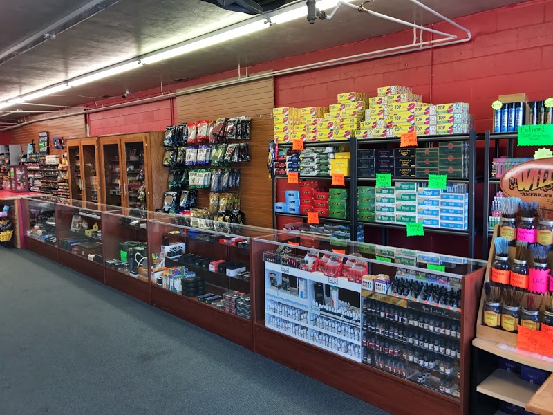 Fairview Tobacco And Pipes