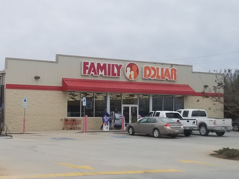 Family Dollar