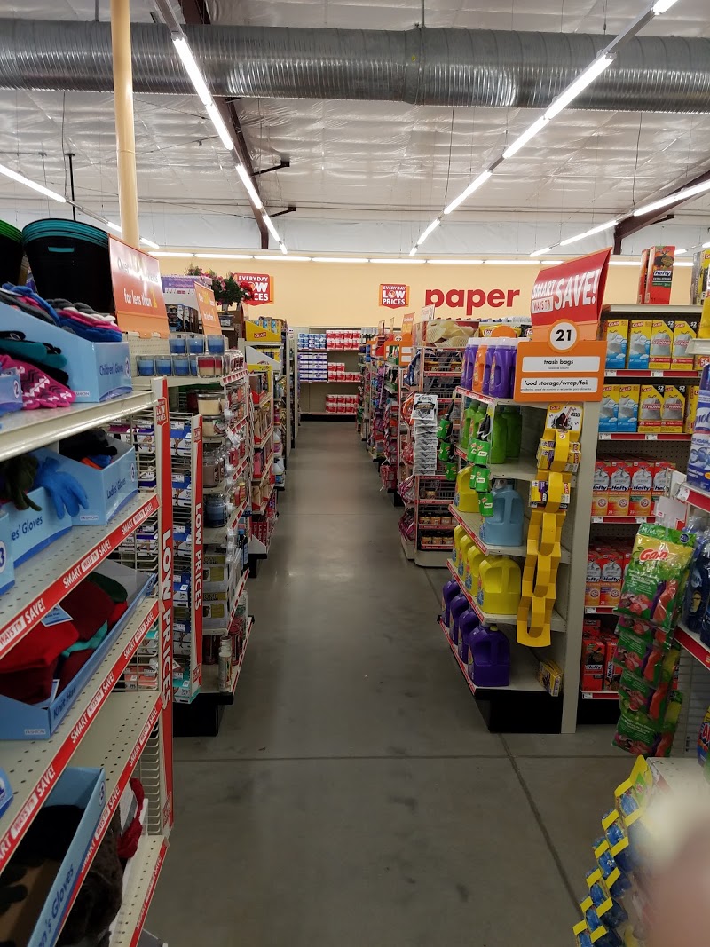 Family Dollar