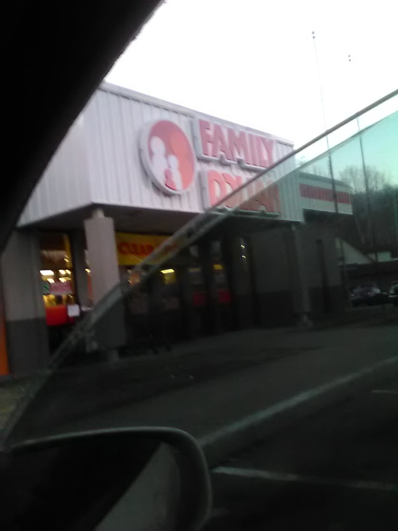 Family Dollar