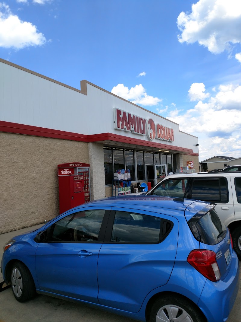 Family Dollar