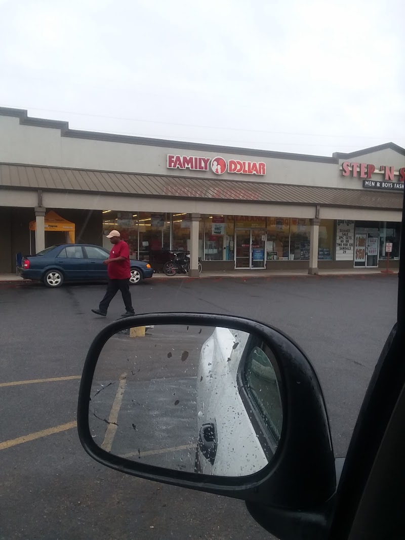 Family Dollar